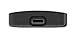 Glyph Production Technologies Atom Portable SSD (1TB, Black)