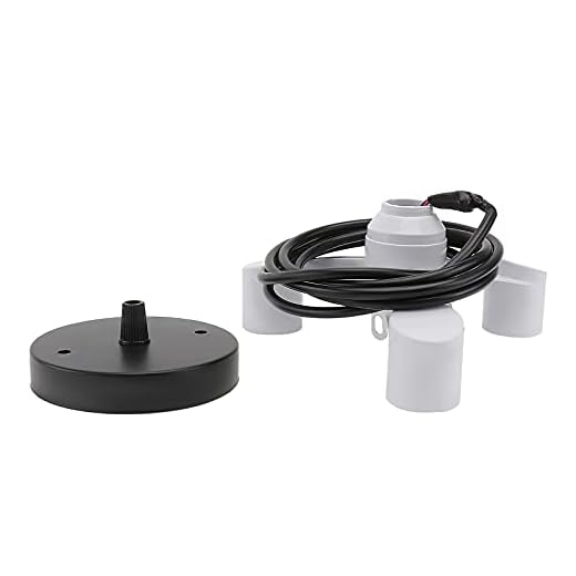 SOLUSTRE 3 I 1 Lätt Soket Splitter E27 Adapter Omvandlare Omvandlare Fäste Taket Ljusfixtur 3 Ljustråd Bur För Standard Omvandlare Led Bulbs Bädd Vardagsrummete