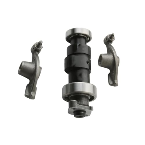 Árbol de levas y balancín Honda CBR 125 para solucionar ruidos y pérdida de potencia