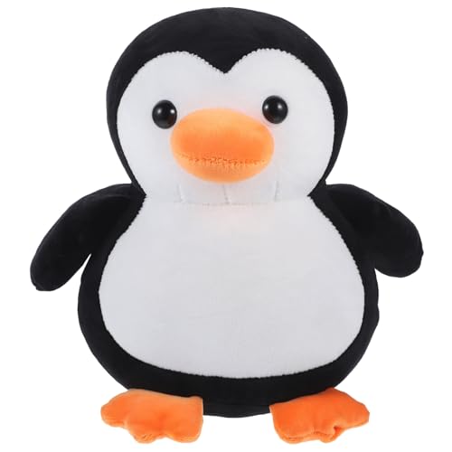 FRCOLOR Peluche Suave Muñeco de Felpa Decorativo para Hogar y Regalo Cumpleaños