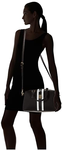 Image of Tommy Hilfiger Women's Jaden Satchel Crossbody Bag