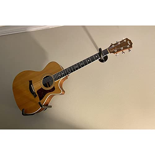 Guitar Wall Mount Guitar Bass Display Rack Horizontal Hanger (Acoustic Guitar/ Classical Guitar) #TOP4