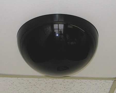 Vision MetalizersDCBR22 Drop Ceiling Dome