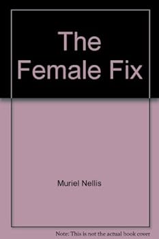 Paperback The Female Fix Book