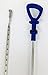 Engine Oil Dipstick | Level Tool | Compatible with Mercedes Benz | Fits Many Different Models >>>> Tool for Measuring Level