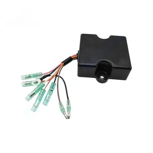 Module CDI 62T-85540 pour sécuriser vos sessions en Wave Runner
