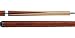 Action Jump Break Cues - Rosewood Sneaky Pete-includes Case -19 oz
