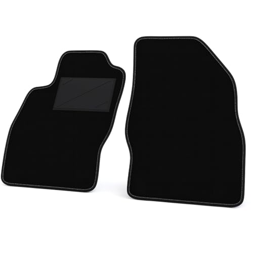 Tapis de voiture pour Opel Corsa E : protégez votre sol avant de l'usure durablement