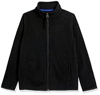 Algopix Similar Product 5 - Amazon Essentials Boys Polar Fleece