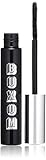 Buxom Lash Waterproof Volumizing Mascara, Blackest Black , 0.37 Floz