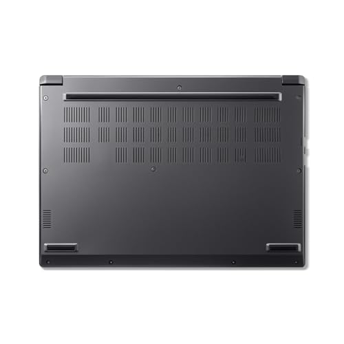 Image of acer Aspire 14 +AI Laptop, Intel Core Ultra 5 226V 2.1GHz, 14 inch WUXGA IPS, 16GB LPDDR5X, 1TB SSD, Windows 11 Home (Renewed)