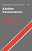 Additive Combinatorics (Cambridge Studies in Advanced Mathematics)