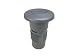 Jacuzzi Spa Hot Tub Silver Air Venturi Button 2 3/8" J Series Premium