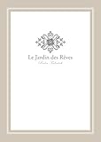 夢の庭「愛と混乱のレストラン」シリーズ番外編プレミアム小冊子 (シャレード文庫)