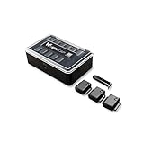 [REBOCAP] 15 ポイント全身慣性モーションキャプチャ