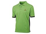 Das Poloshirt ist durch sein Einzigartiges Design ein muss für jeden John Deere Fan