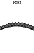 Dayco 95093 Timing Belt