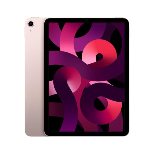 Apple iPad Air 10.9 5e Gen - vue 3
