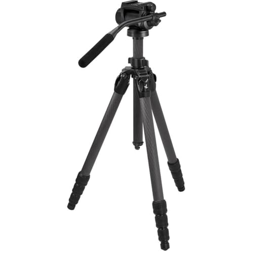 Swarovski CCT Compact Carbon Tripod