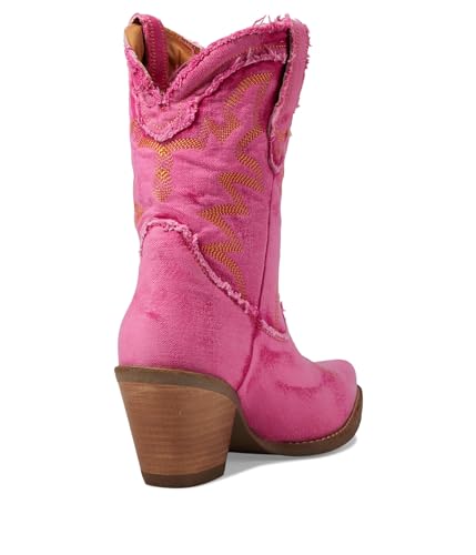 Image of Dingo Women's, Y'all Need Dolly Boot