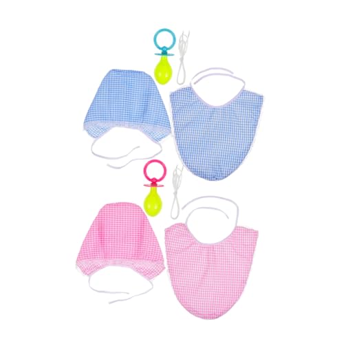 baby bibs pacifier
