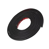 PPQOZMD wasserdichte Dichtungsleiste for Auto-Schiebedach, Schiebedachdichtung for BMW E38 E39 E60 E65 E66 E71 X6 F01 F10 F04 G38 G30 54137117551