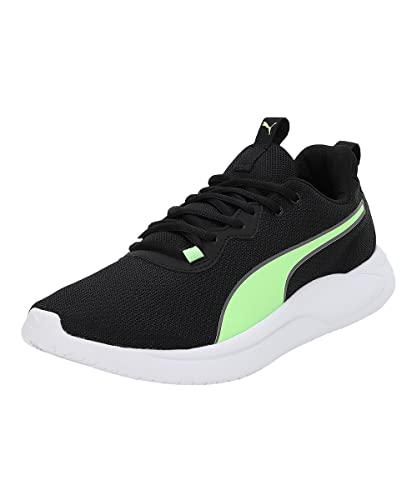 Image of Puma Unisex Adult Resolve Modern Running Shoe