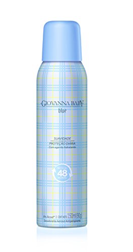Deo giovanna Baby aer azul (7896044936916)