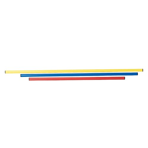 Meilenstein 120 cm Rot