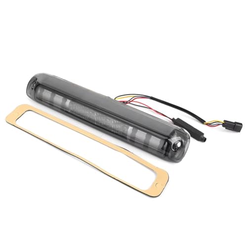 Troisième feu stop pour Silverado Sierra 1500 2500 3500 de 1999 à 2006