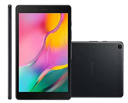 Tablet Samsung Galaxy A 32GB Tela 8