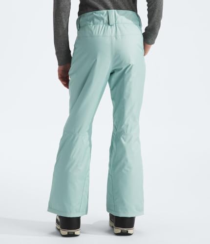 Image of The North Face Kids Girl's Freedom Insulated Pants (Little Kids /Big Kids)