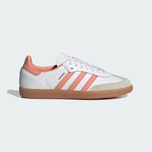 Image of adidas Women's Samba OG Shoes