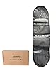 AHOWPD Skateboard Storage Bags for Deck, Longboard, Standard Skateboards, Mini Cruiser Skateboard #3