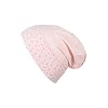 Sterntaler Bio Cotton Slouch Beanie - Rosy