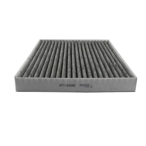 Filtro de aire de cabina contra malos olores para Explorer U502 2.0T y 3.5L
