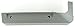 Lexmark 40X5819 LEFT SCANNER COVER
