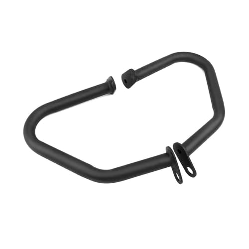 Pare-Chocs Protection Moteur Barre Protection Bonneville Thruxton