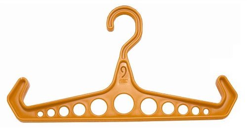 Innovative Scuba Concepts New Girder Diving BCD Super Hanger by - Yellow