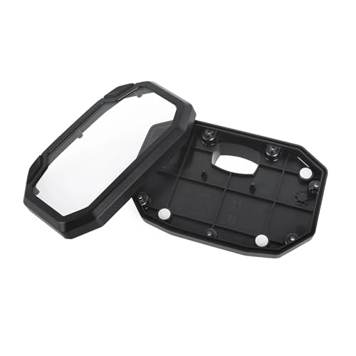 Couvercle d'Instruments de Moto pour Rénovation Tableau de Bord Ninja ZH2