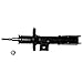 Monroe Shocks & Struts Reflex 72209 Suspension Strut