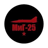 Zoom IMG-2 mig 25 popsockets popgrip intercambiabile Zoom IMG-2 mig 25 popsockets popgrip intercambiabile