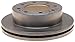 ACDelco Gold 18A2804 (88877681) Fully Coated Front Disc Brake Rotor
