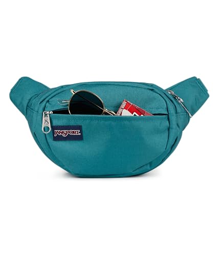 Image of JanSport Fifth Avenue Waist Pack (Emerald Pool)