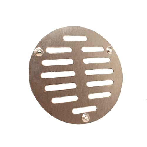 Rejilla para coladera de baño 29 rejilla para coladera de baño marca Coflex (2)