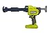RYOBI 18V ONE+ 10 Oz. Caulk and Adhesive Gun 18 VOLT, Green (PCL901B)