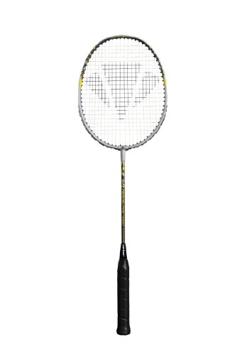 Carlton Aeroblade 4000 Racchetta da Badminton Size:1 SIZE