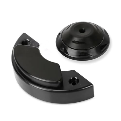 Protection moteur 675NK carter de stator en aluminium CNC