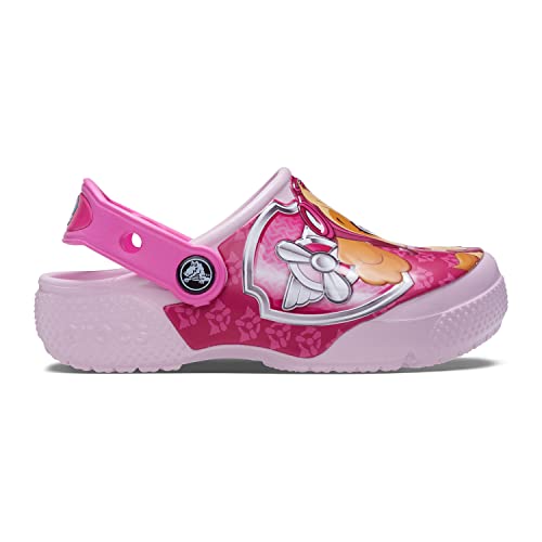 Sabots enfant Crocs FL PAW PATROL PATCH CG T 19 / - vue 2