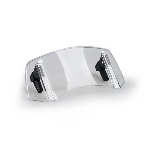 �o�C�N�p�E�C���h�V�[���h �ɓK�����郄�}�n TMAX560 2022-2025 �p �f�t���N�^�[ �E�C���h�v���e�N�^�[ �X�N���[���G�N�X�e���V���� �X�|�C���[ �t�F�A�����O �h�� �E�C���h�f�t���N�^�[(����2)